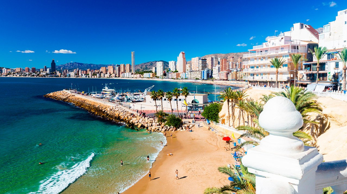 Benidorm